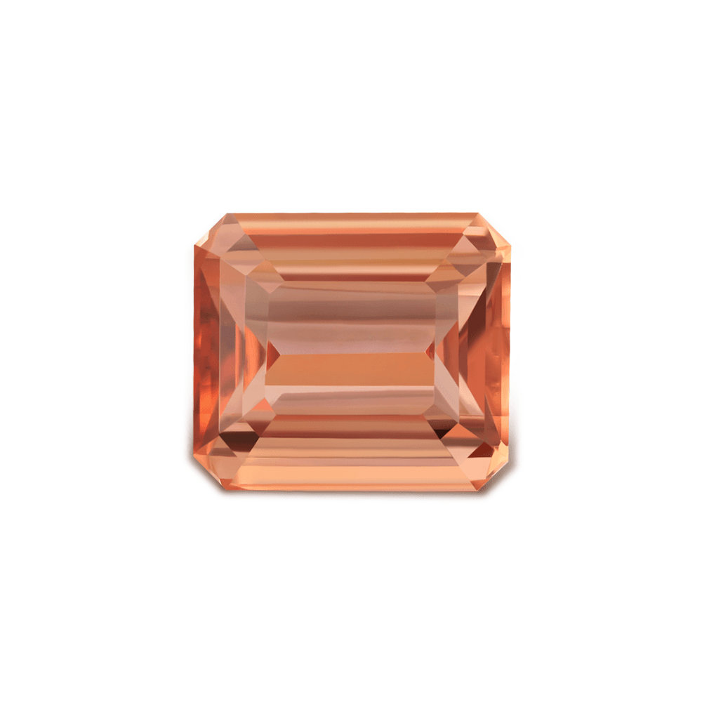 Champagne Tourmaline