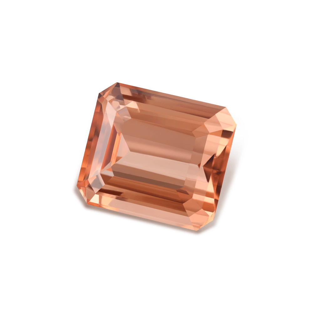 Champagne Tourmaline