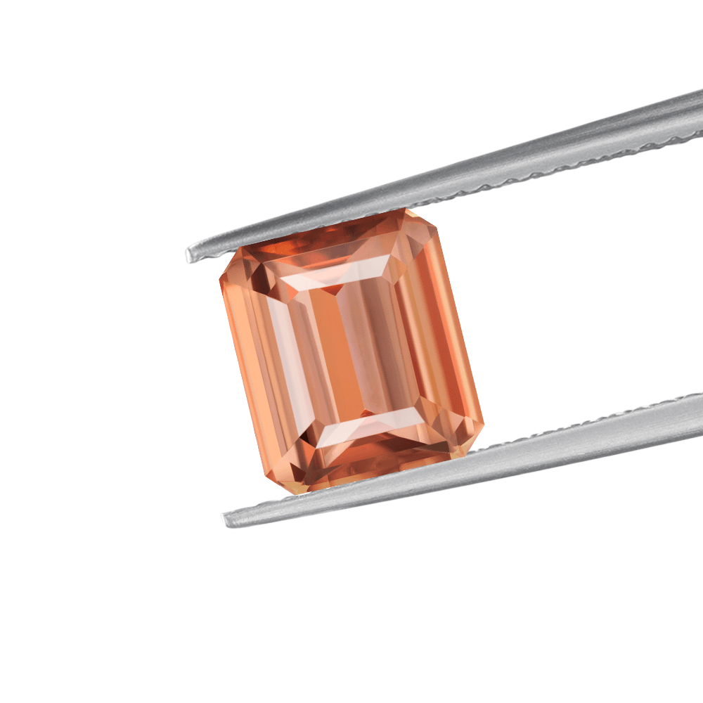 Champagne Tourmaline