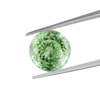 Apple Green Tourmaline
