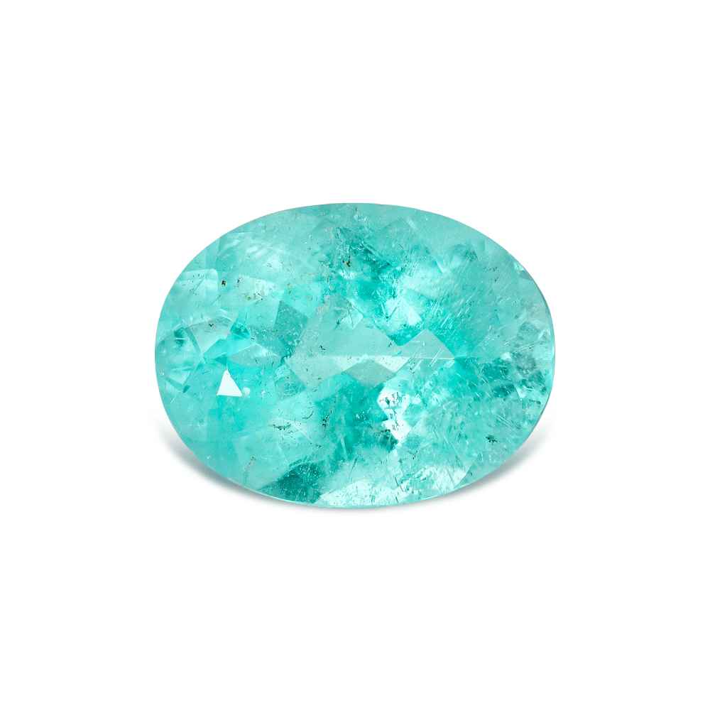 Paraiba Tourmaline