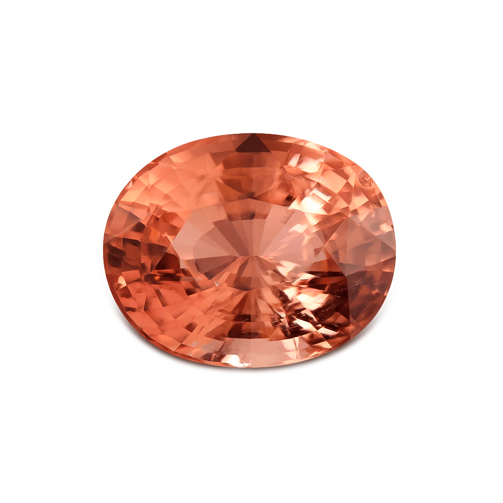 Champagne Tourmaline