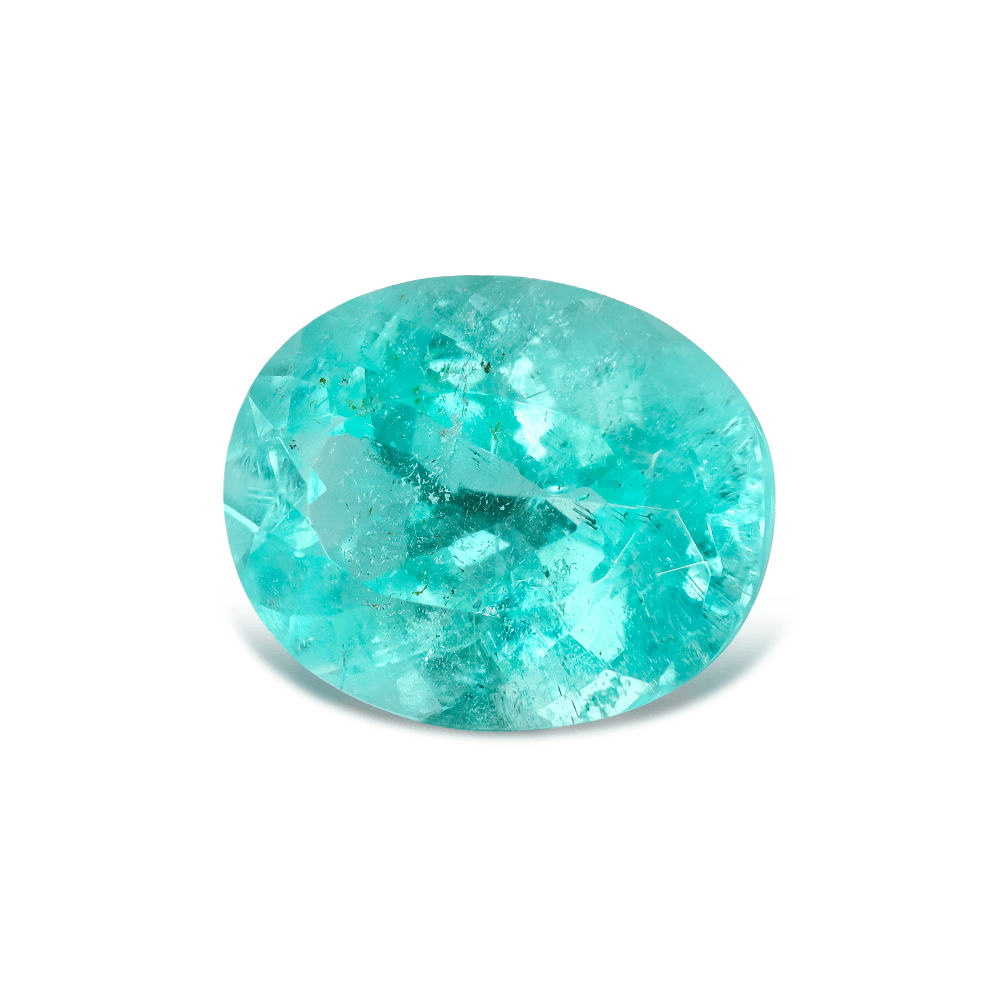 Paraiba Tourmaline