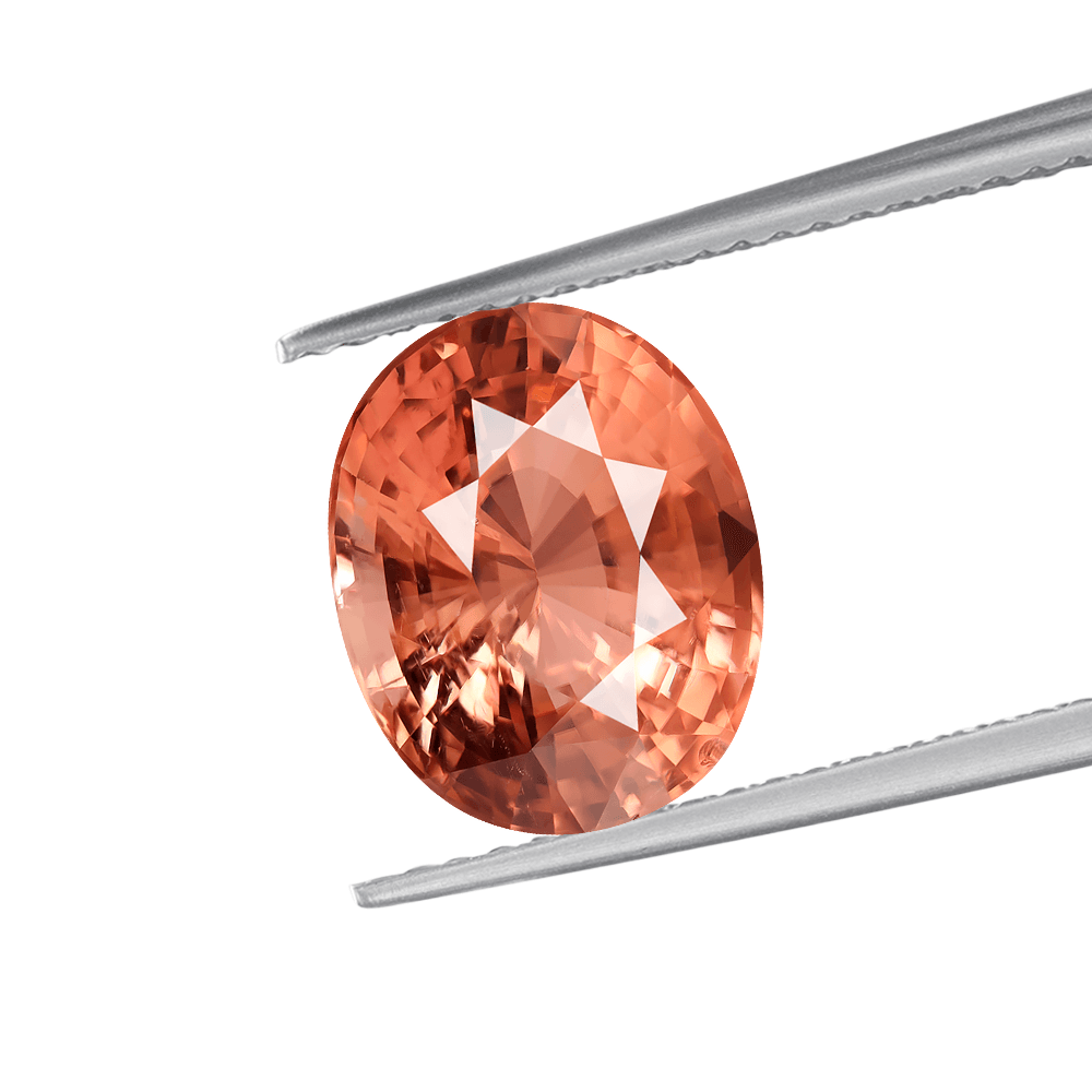 Champagne Tourmaline