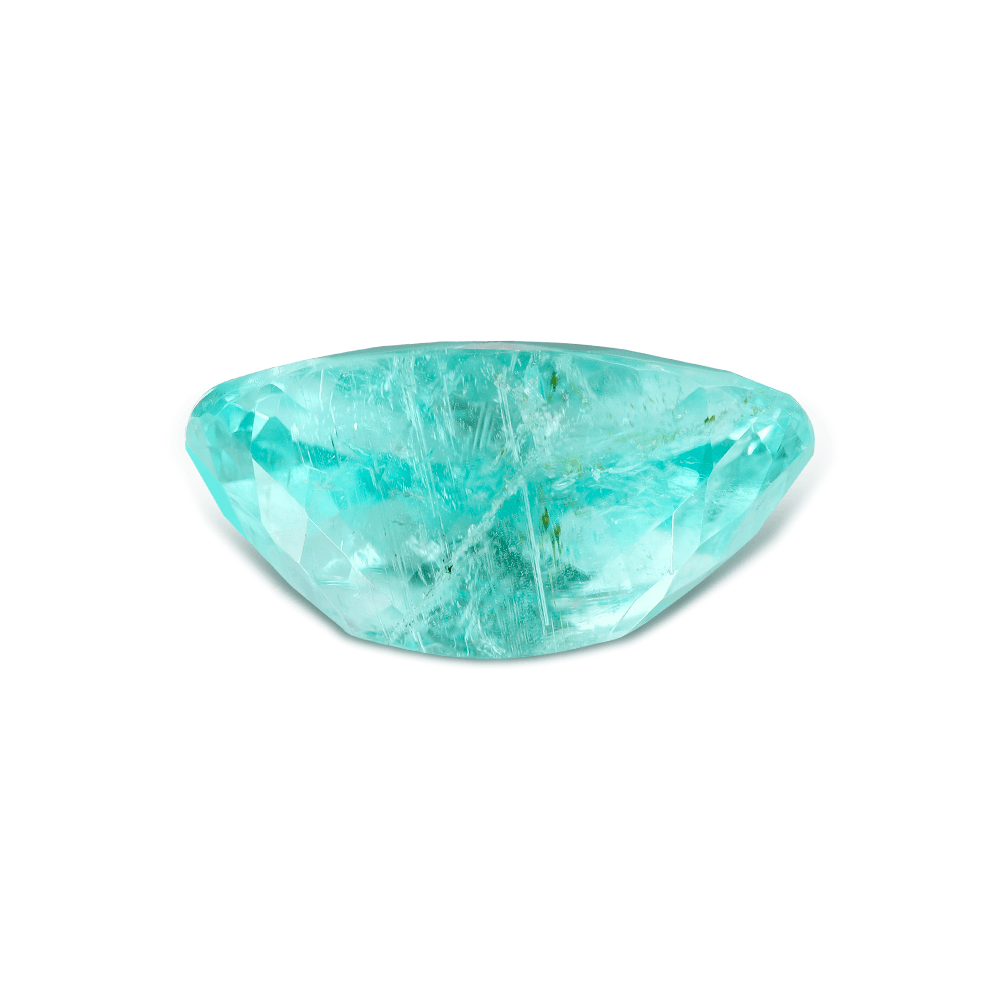 Paraiba Tourmaline