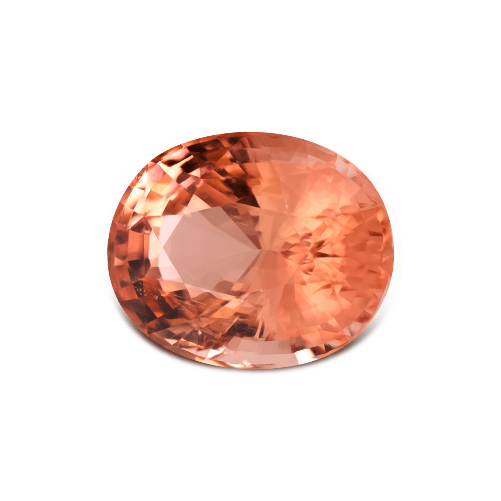 Champagne Tourmaline