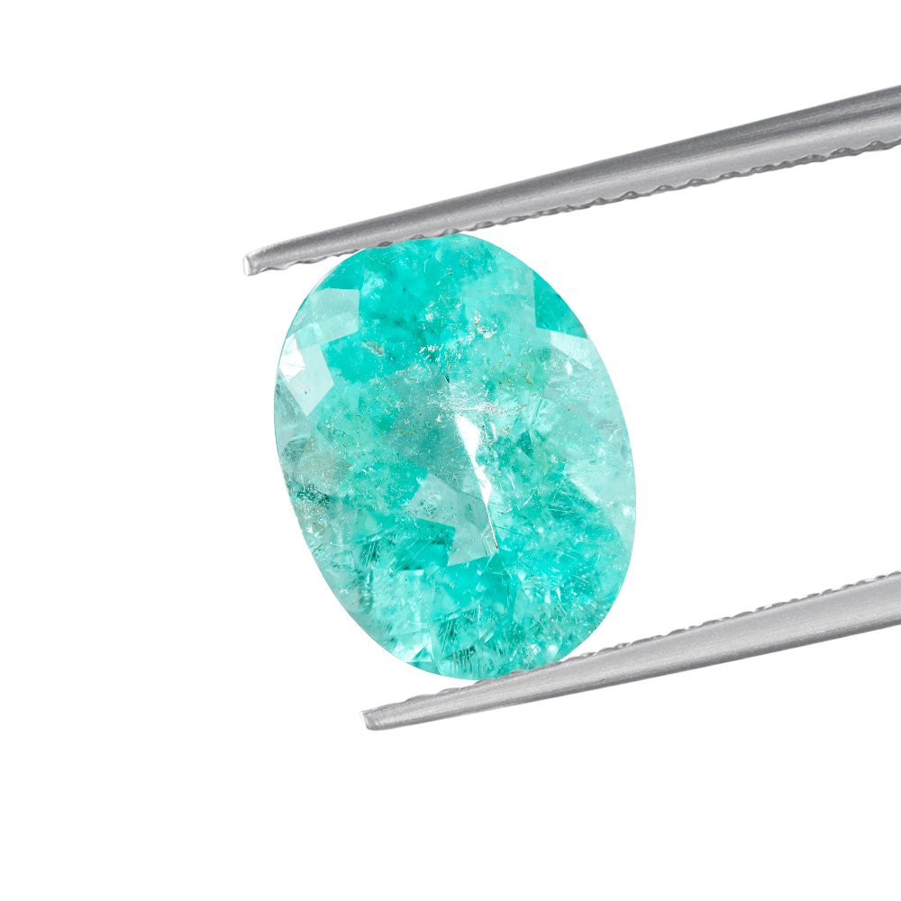 Paraiba Tourmaline