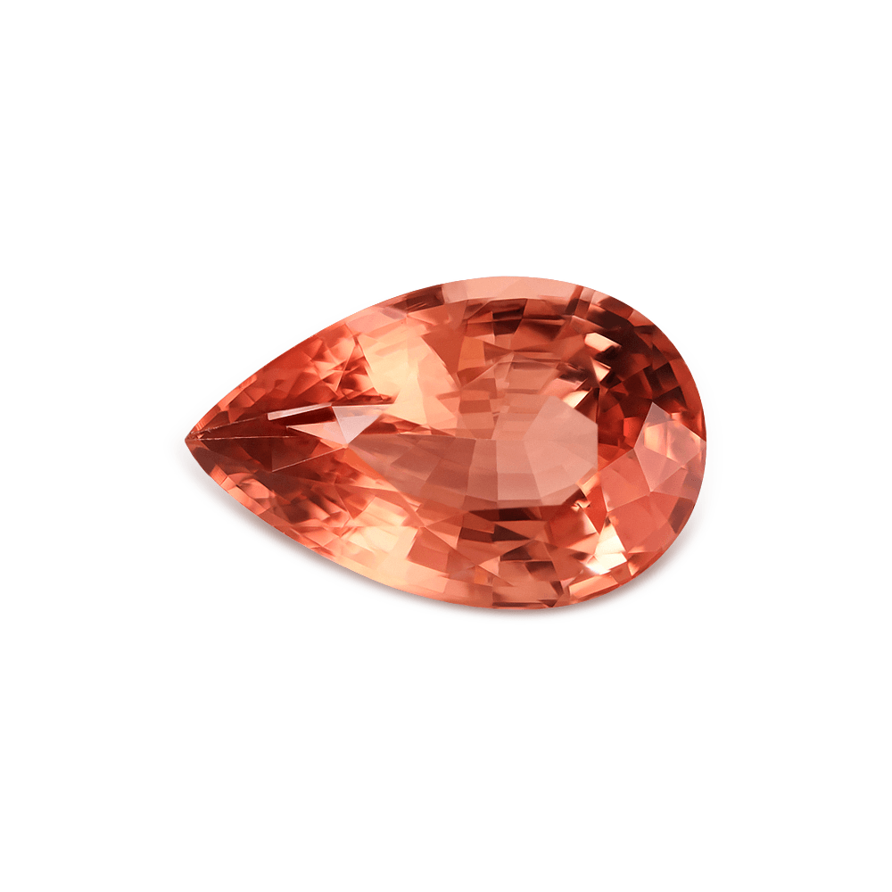 Champagne Tourmaline