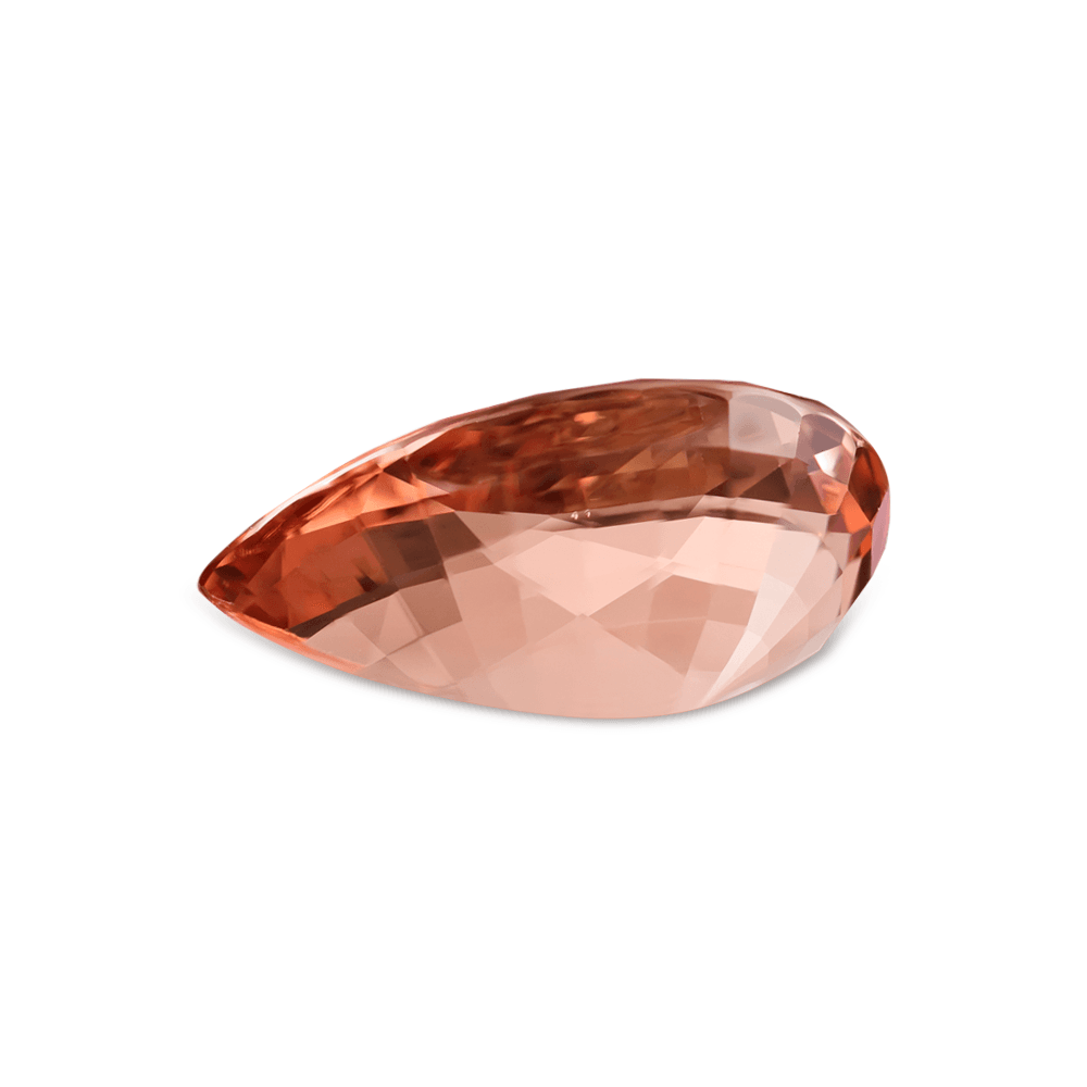 Champagne Tourmaline