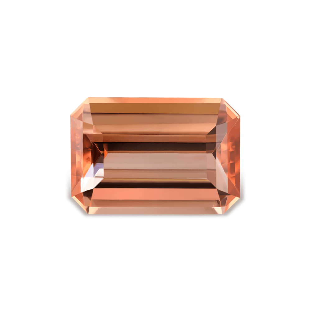Champagne Tourmaline