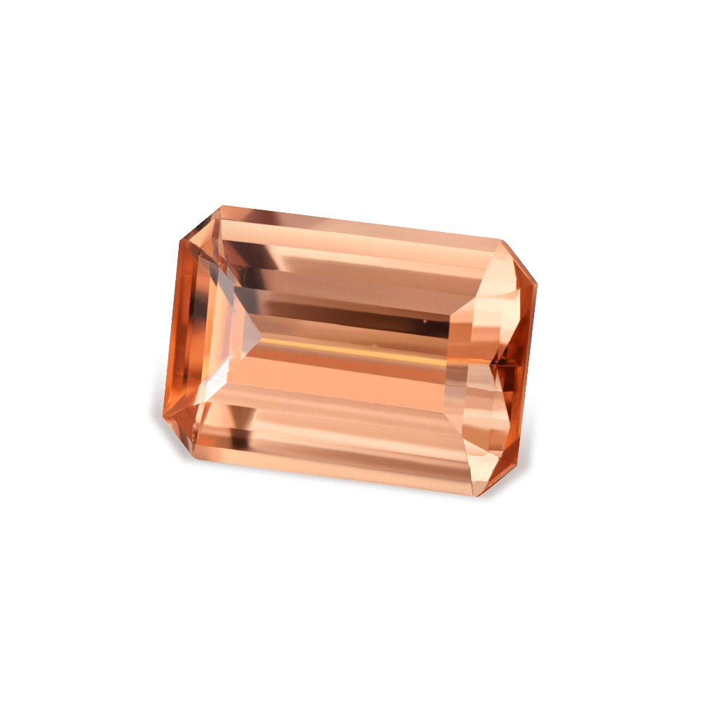 Champagne Tourmaline