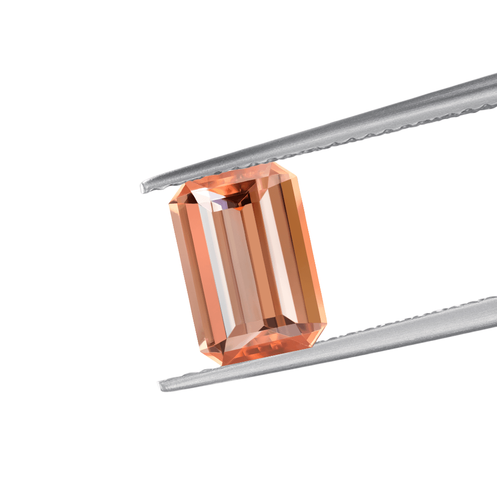 Champagne Tourmaline