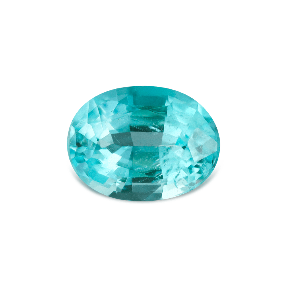 Paraiba Tourmaline