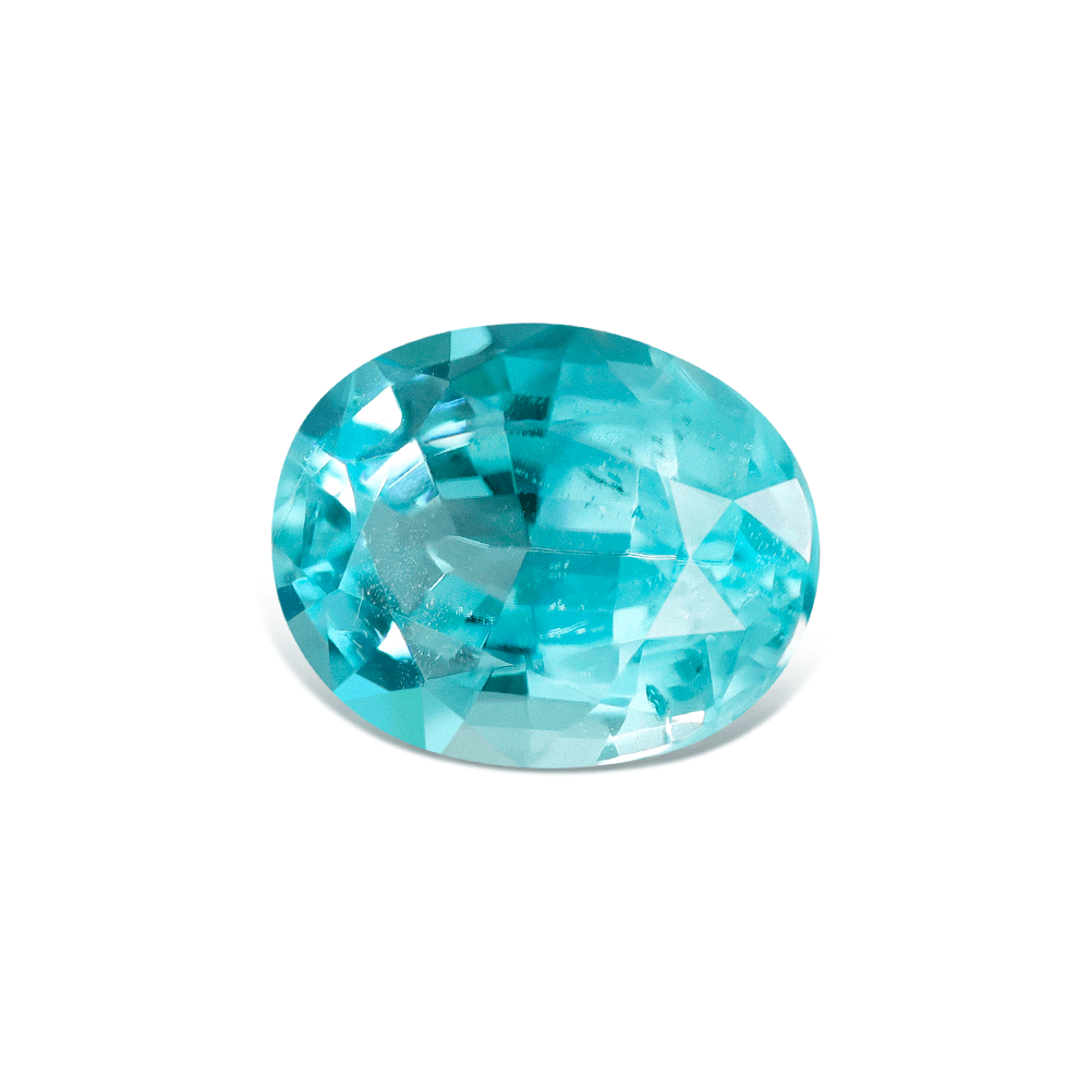 Paraiba Tourmaline