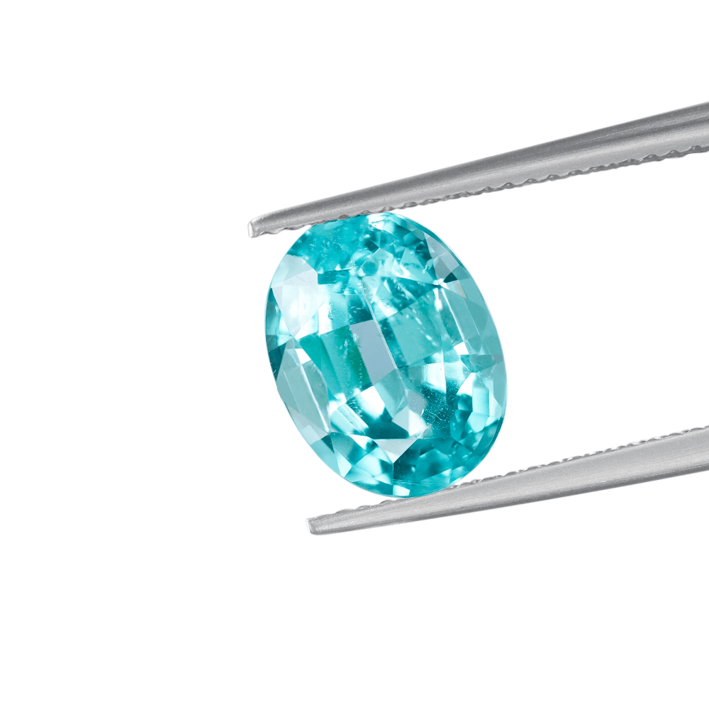 Paraiba Tourmaline