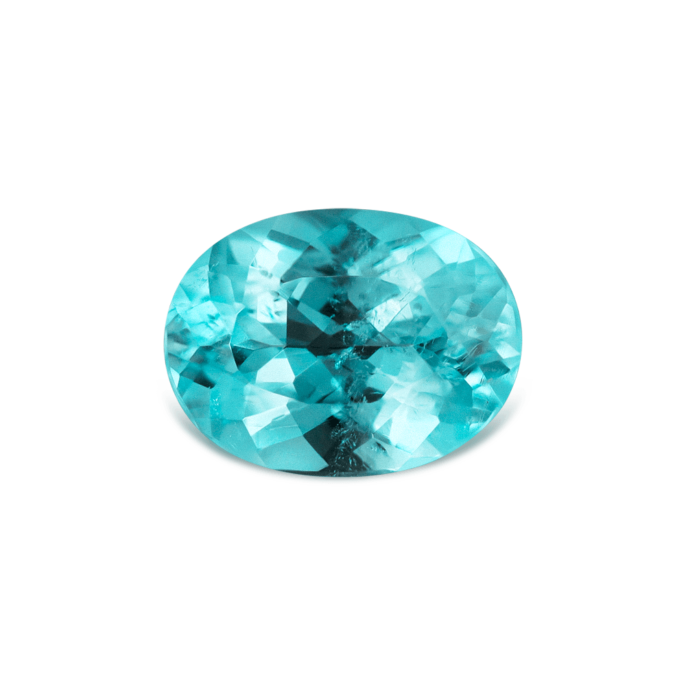 Paraiba Tourmaline