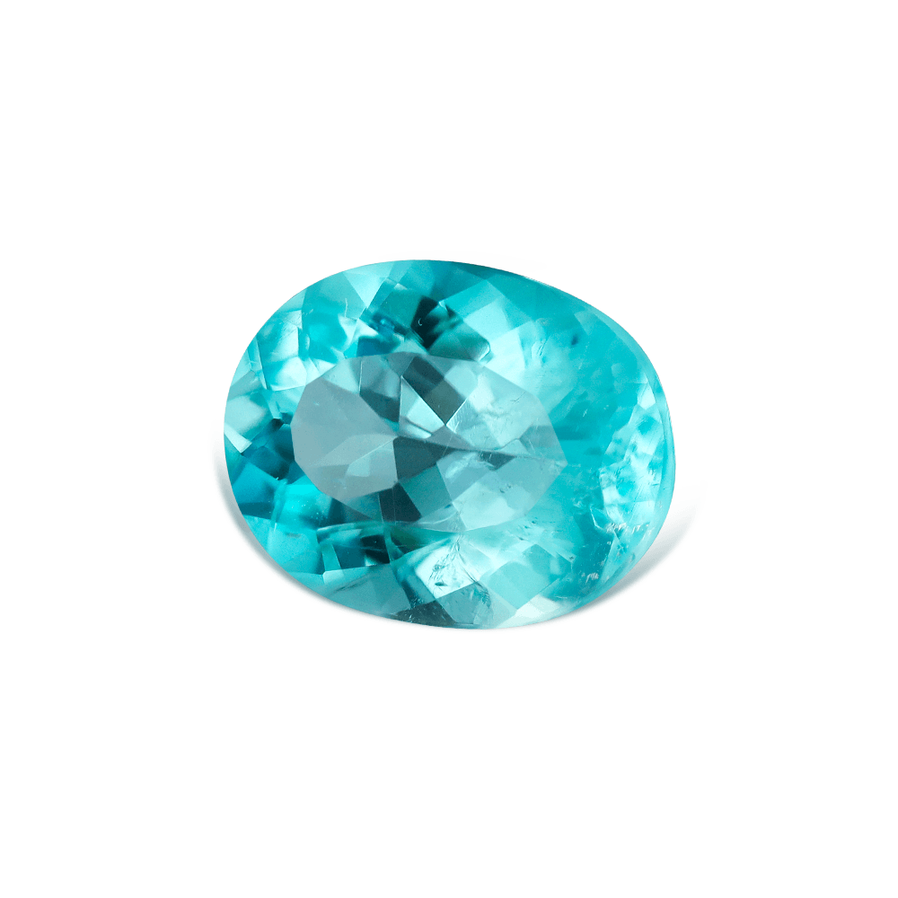 Paraiba Tourmaline