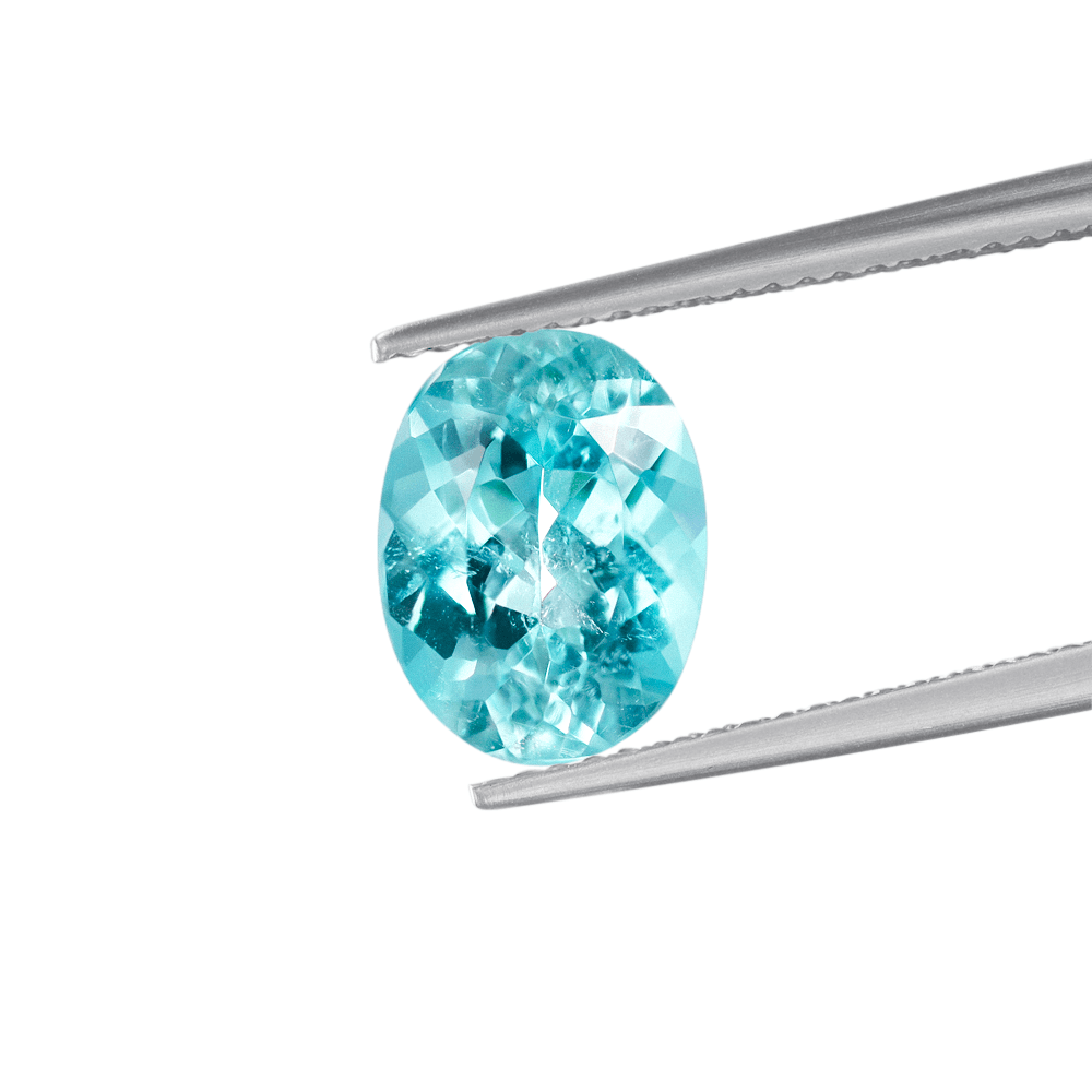 Paraiba Tourmaline