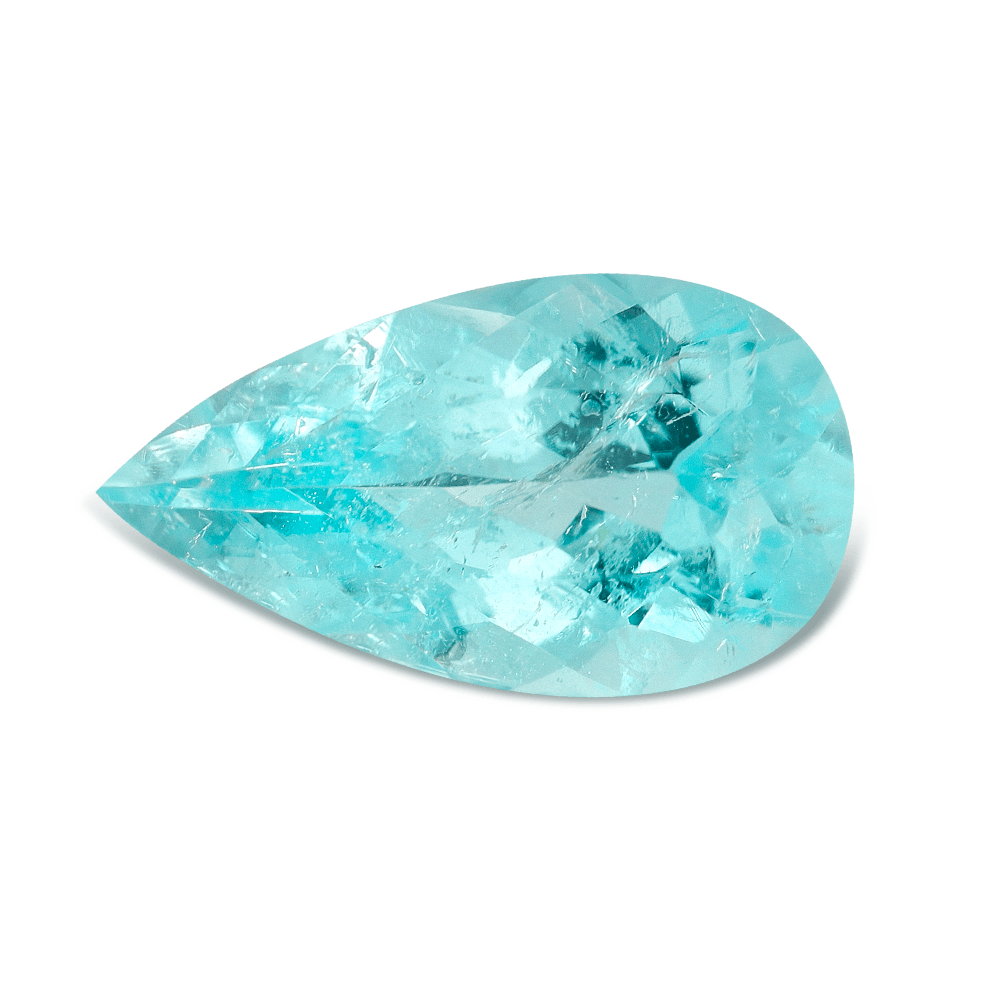 Paraiba Tourmaline