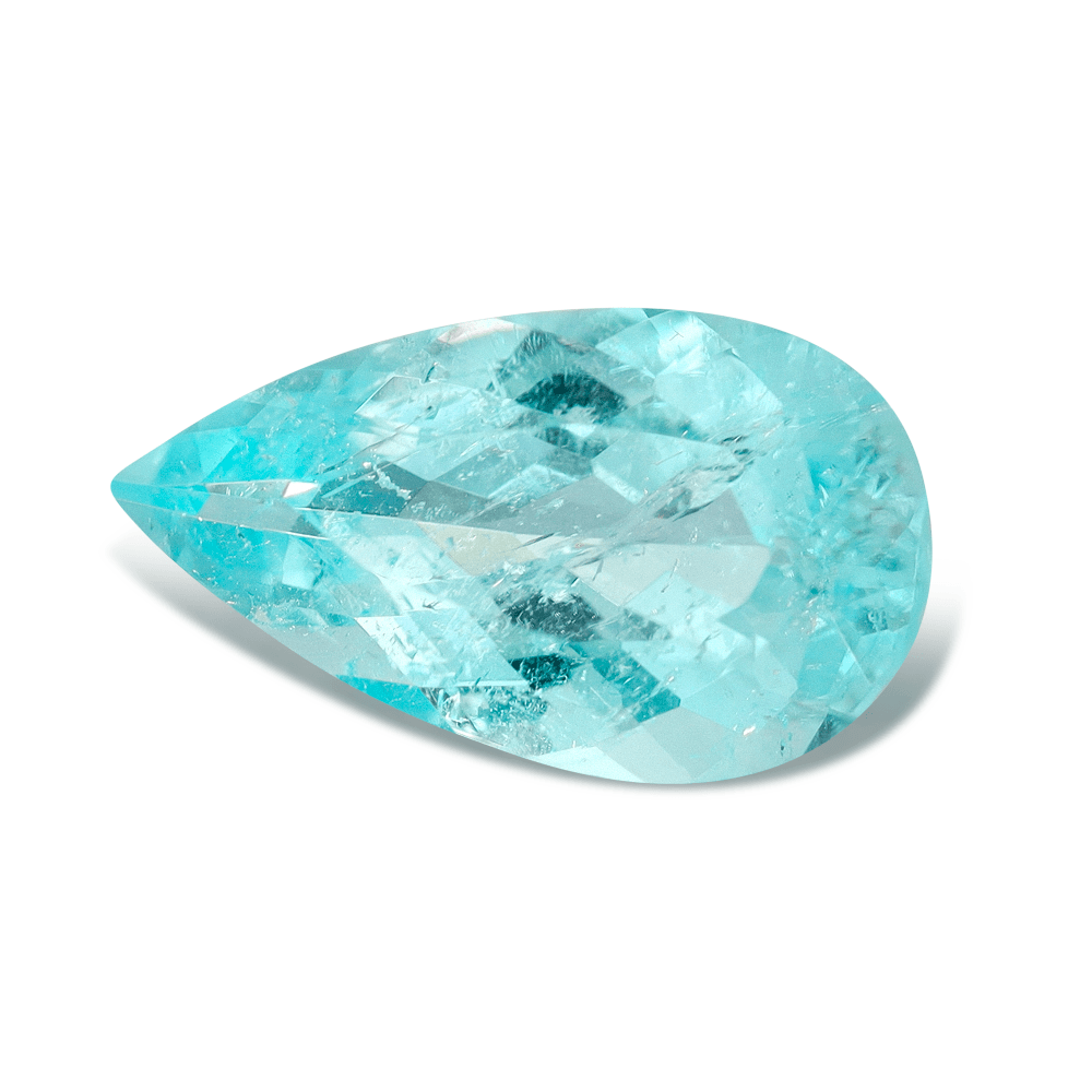 Paraiba Tourmaline