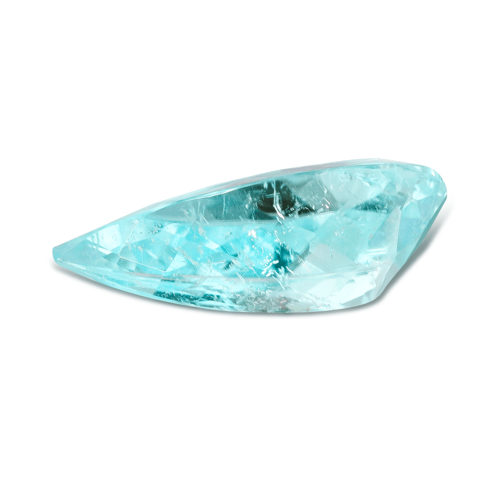 Paraiba Tourmaline