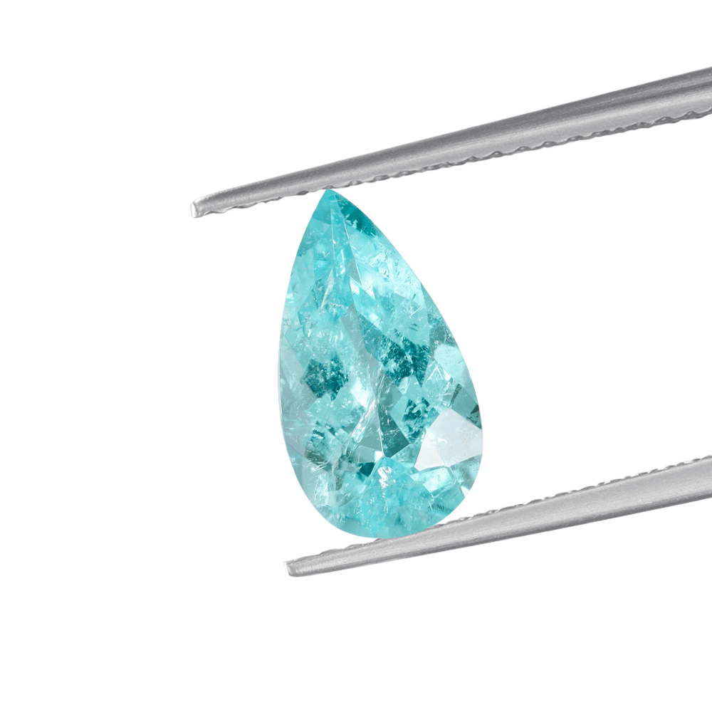 Paraiba Tourmaline