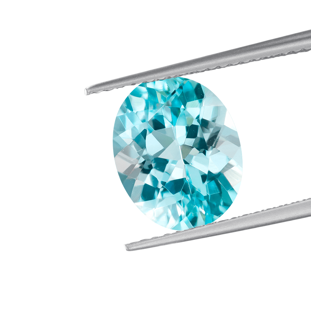 Paraiba Tourmaline