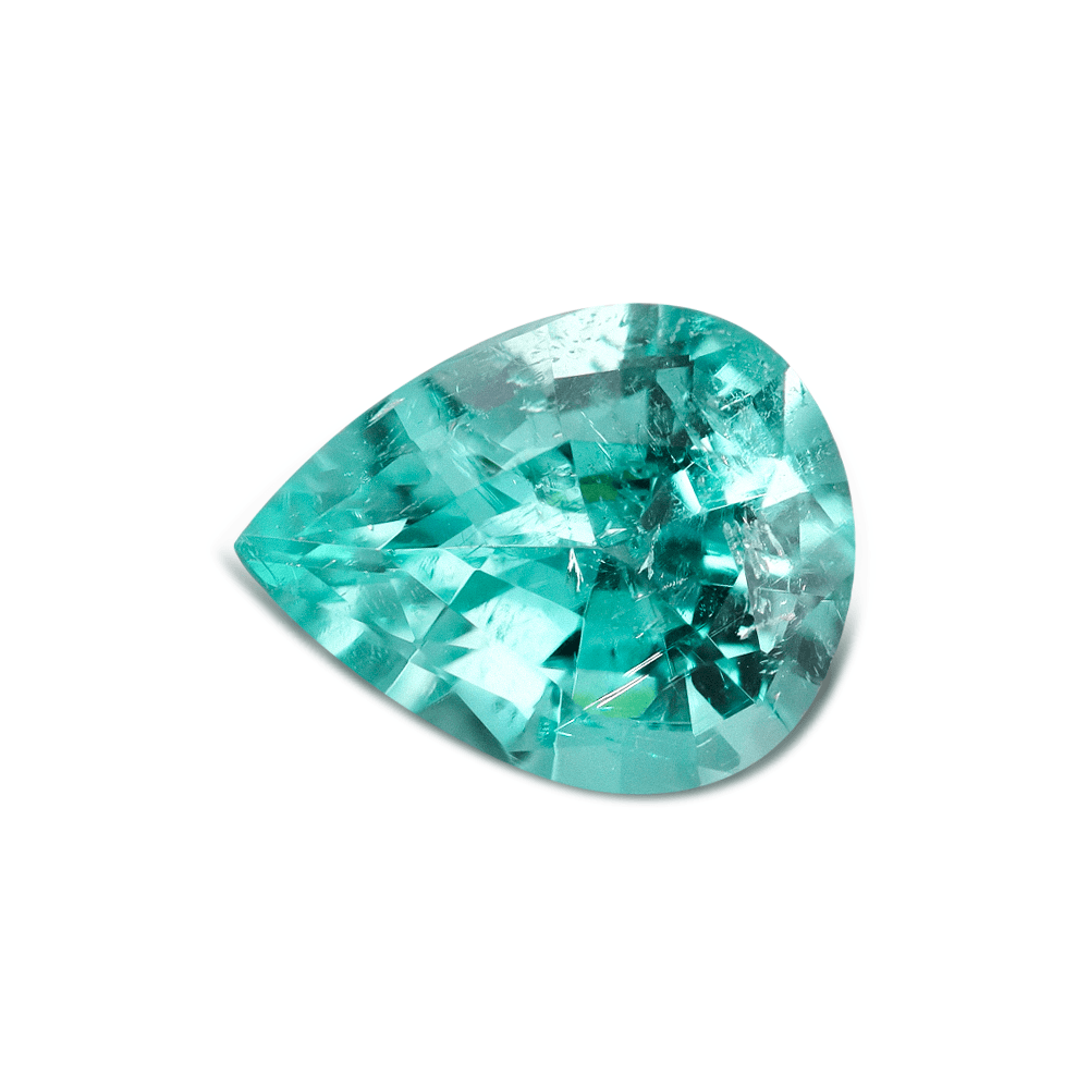 Paraiba Tourmaline