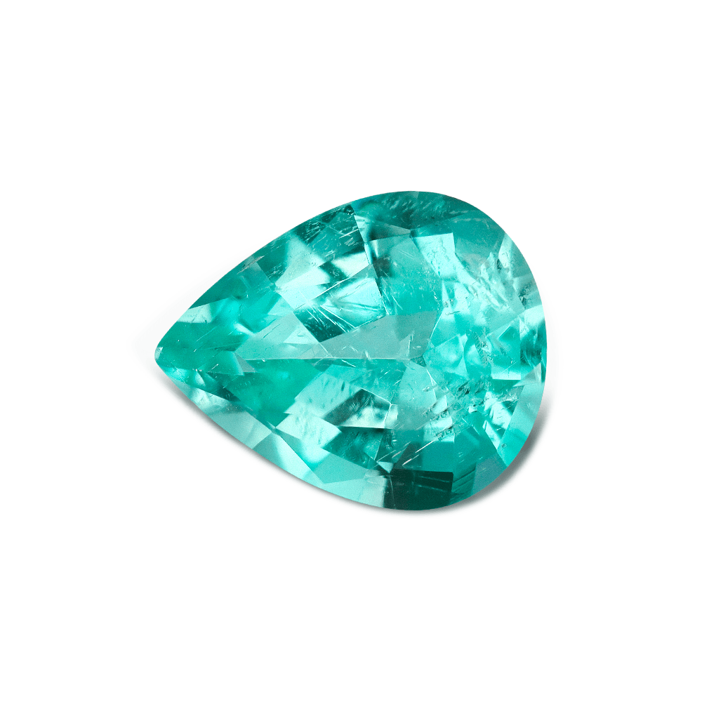 Paraiba Tourmaline