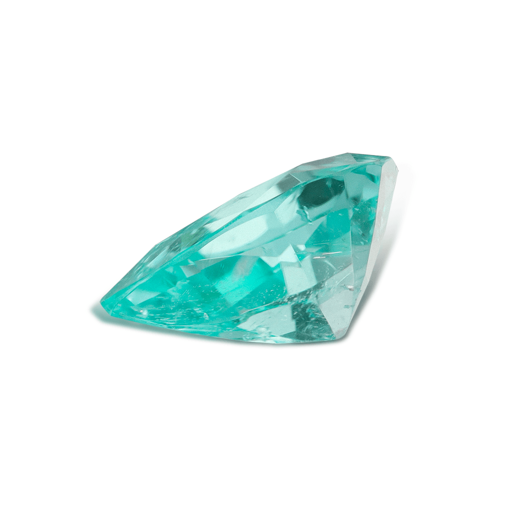 Paraiba Tourmaline