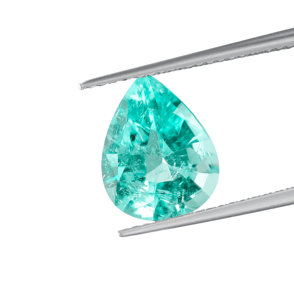 Paraiba Tourmaline