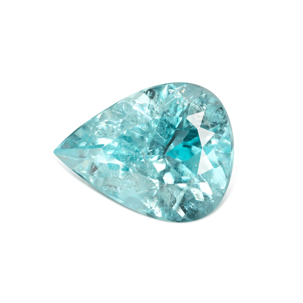 Paraiba Tourmaline