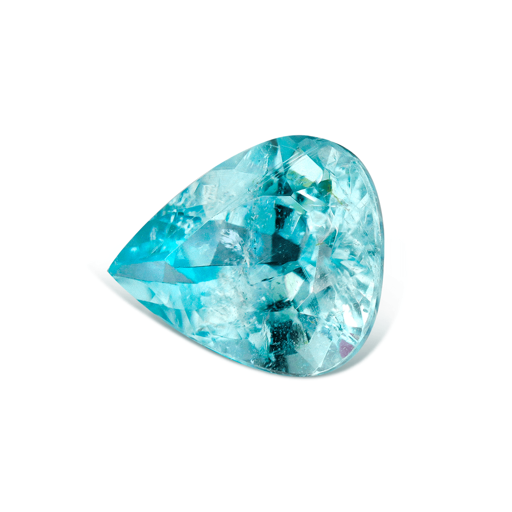 Paraiba Tourmaline