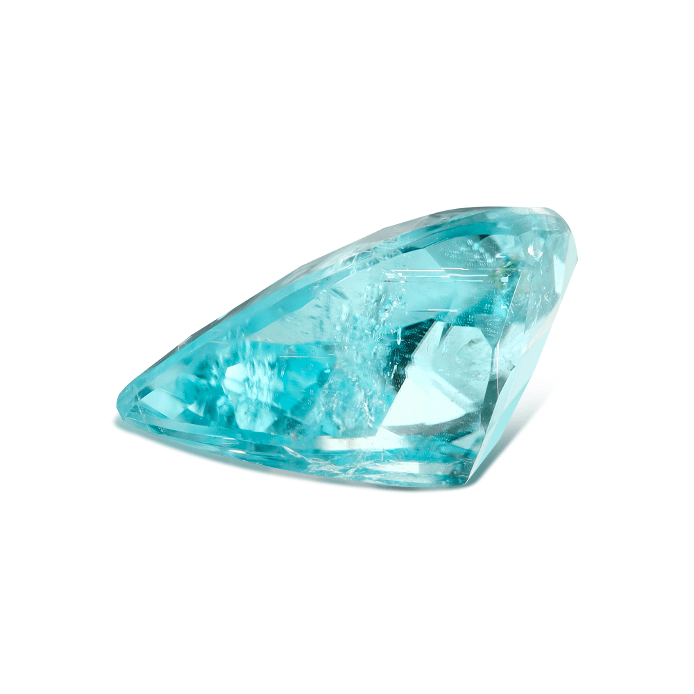 Paraiba Tourmaline