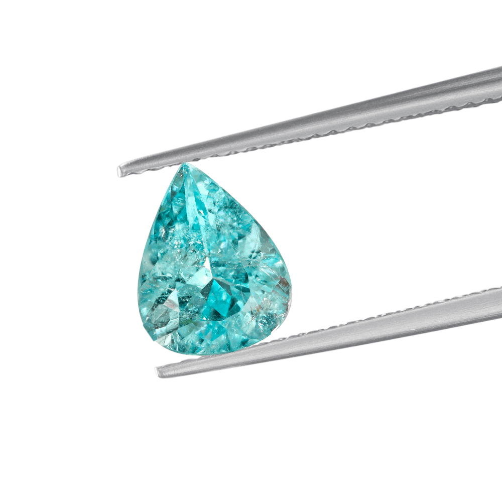 Paraiba Tourmaline