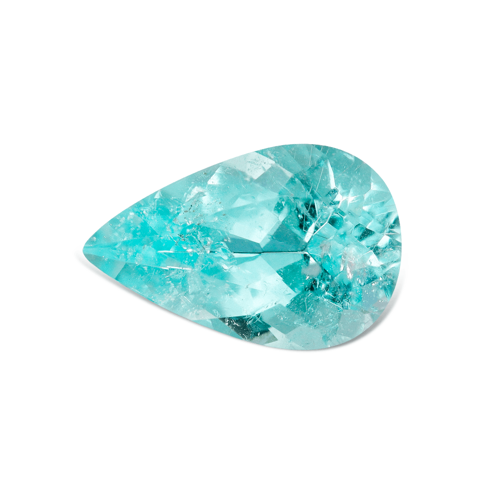 Paraiba Tourmaline