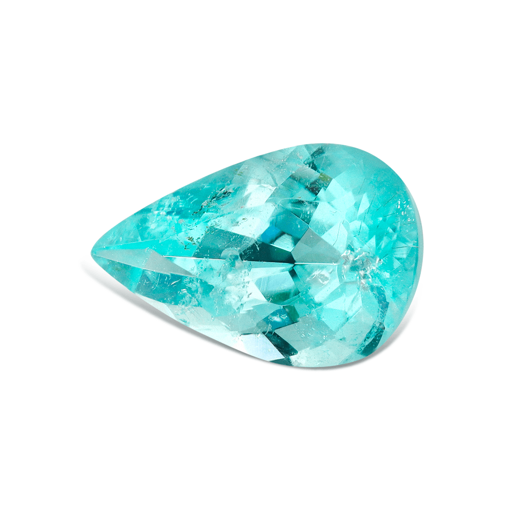 Paraiba Tourmaline