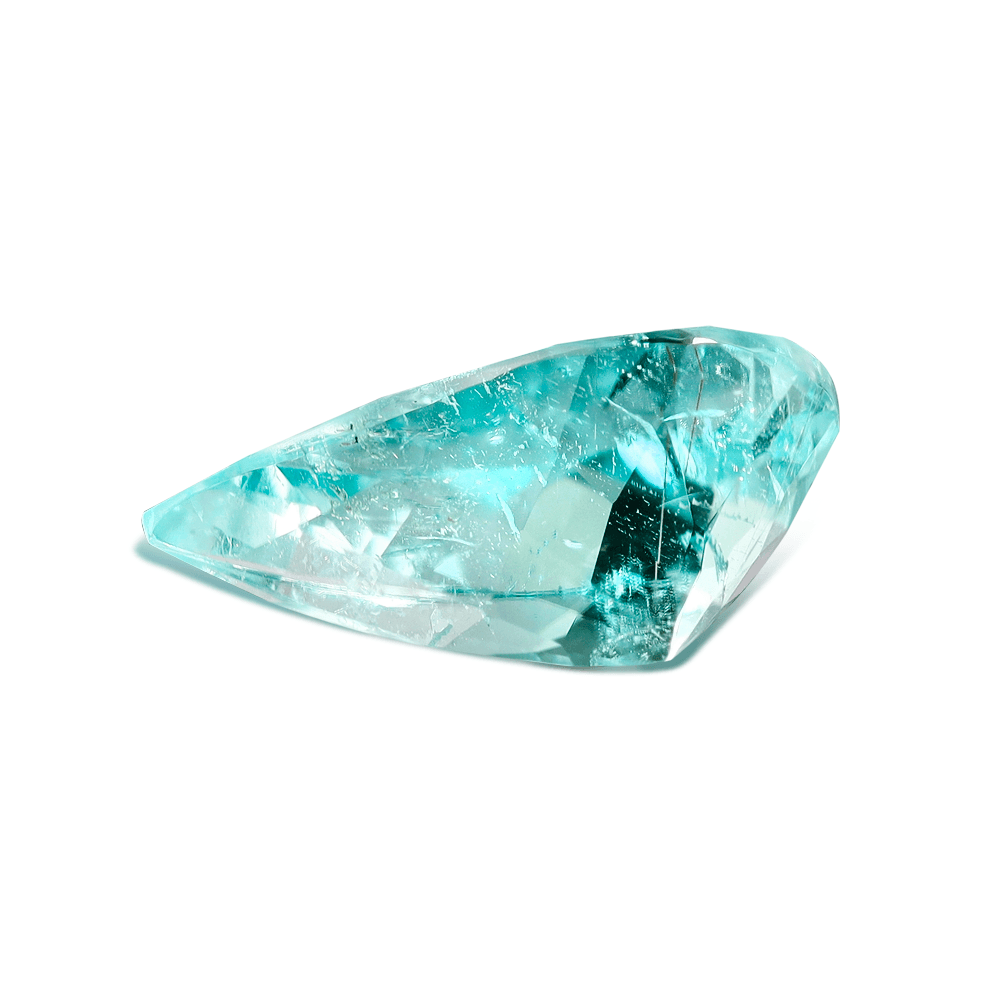 Paraiba Tourmaline
