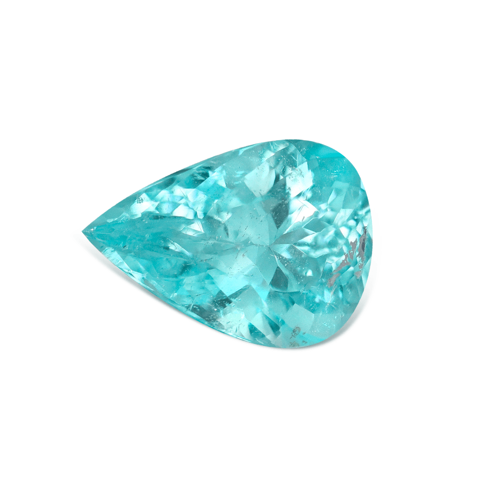 Paraiba Tourmaline