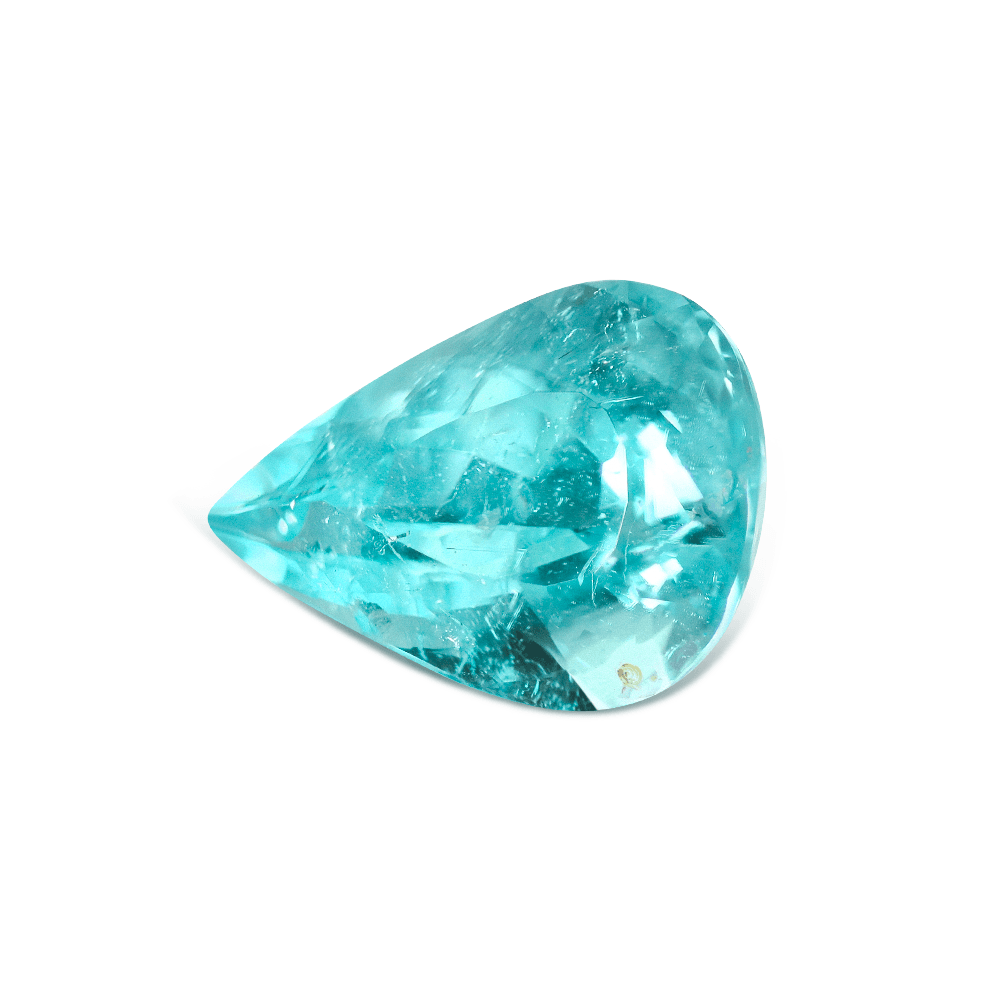 Paraiba Tourmaline