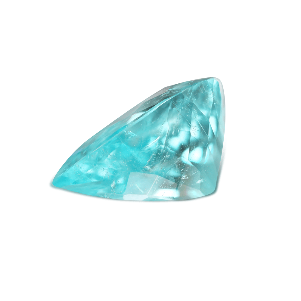 Paraiba Tourmaline