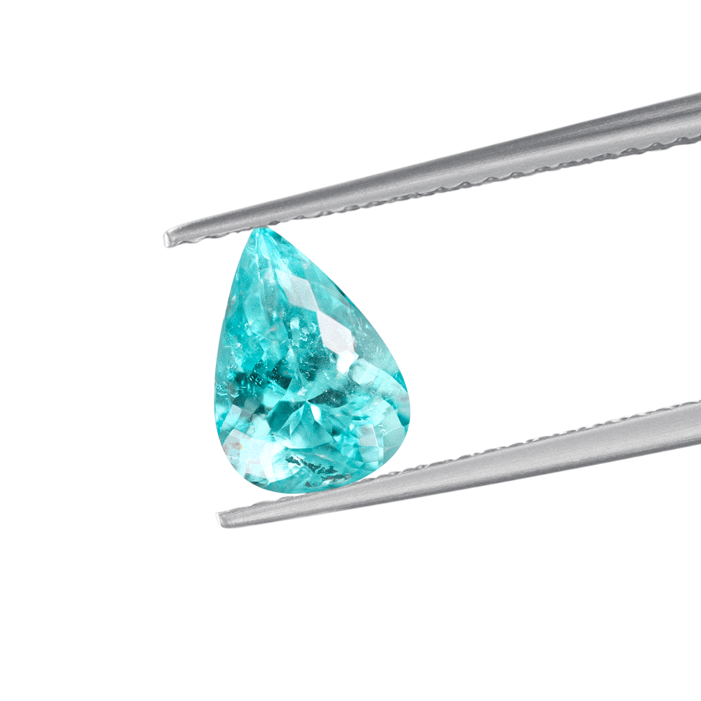 Paraiba Tourmaline