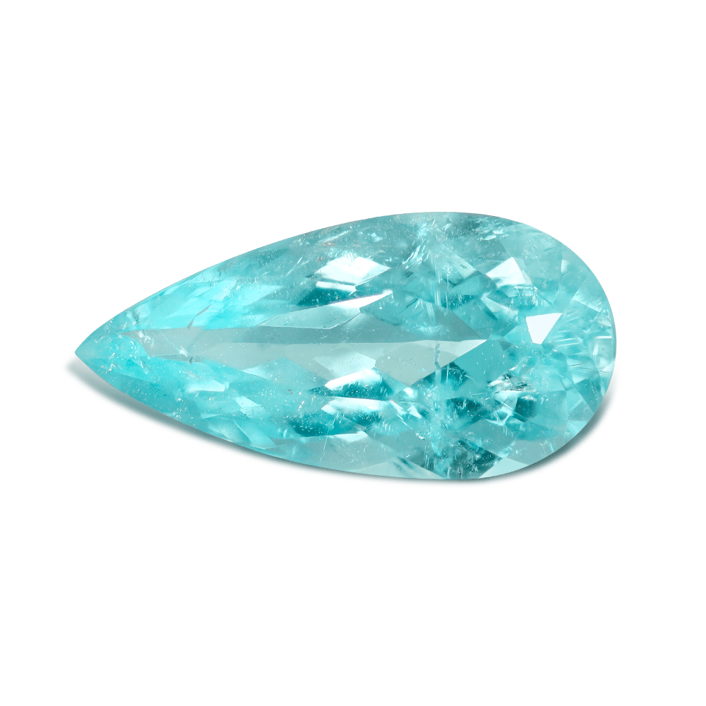 Paraiba Tourmaline