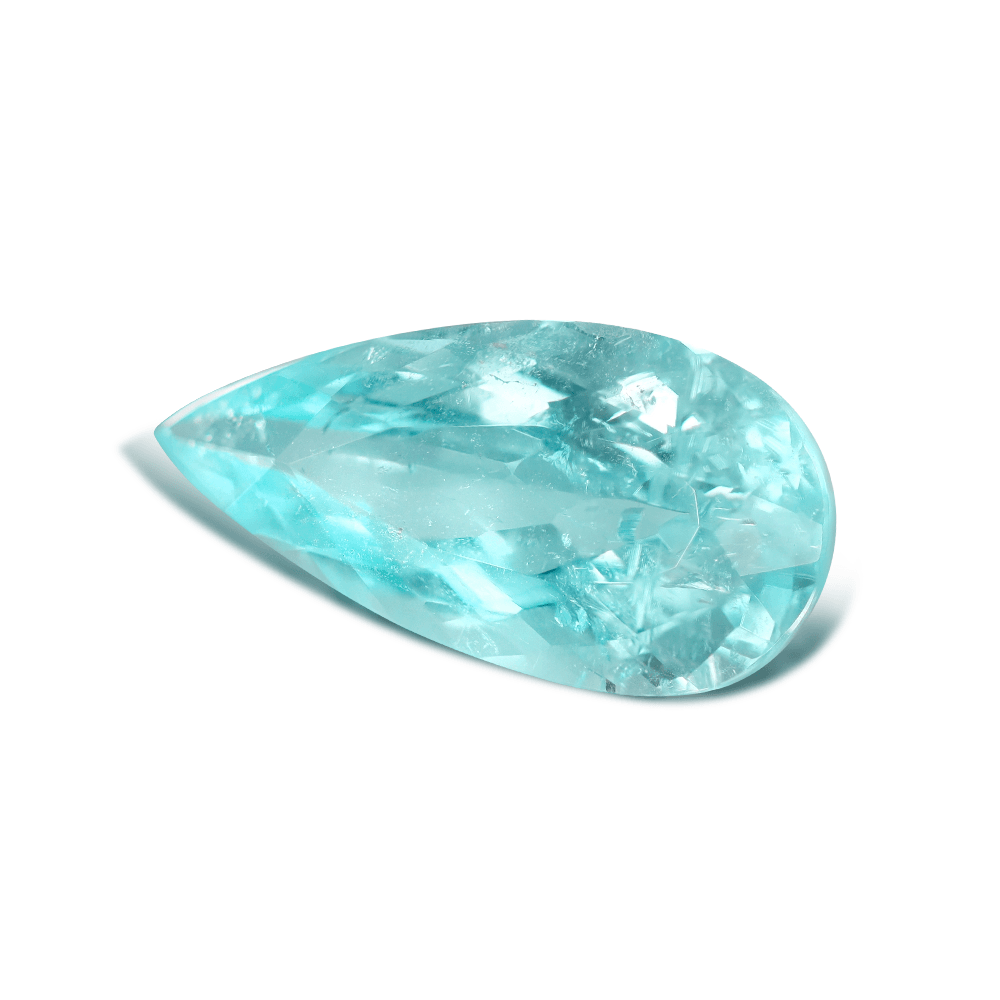 Paraiba Tourmaline