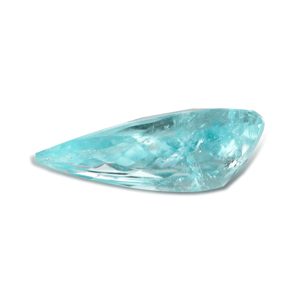 Paraiba Tourmaline