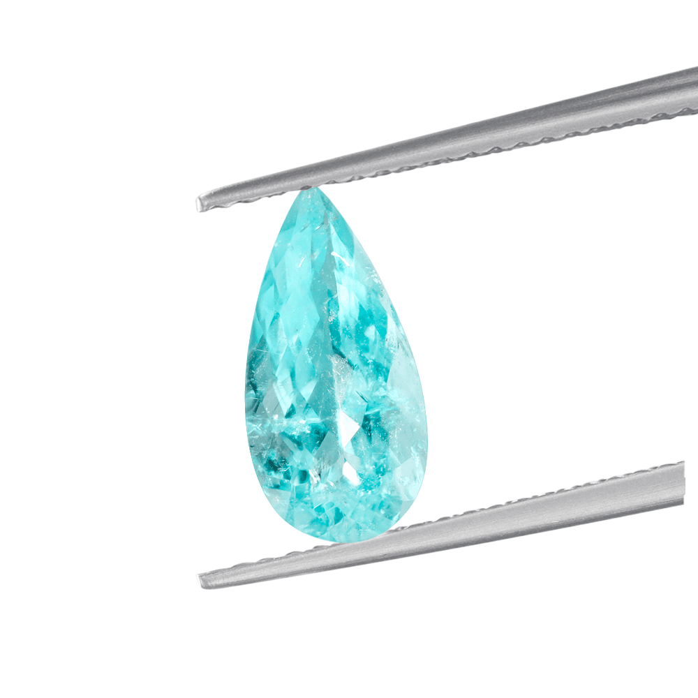 Paraiba Tourmaline
