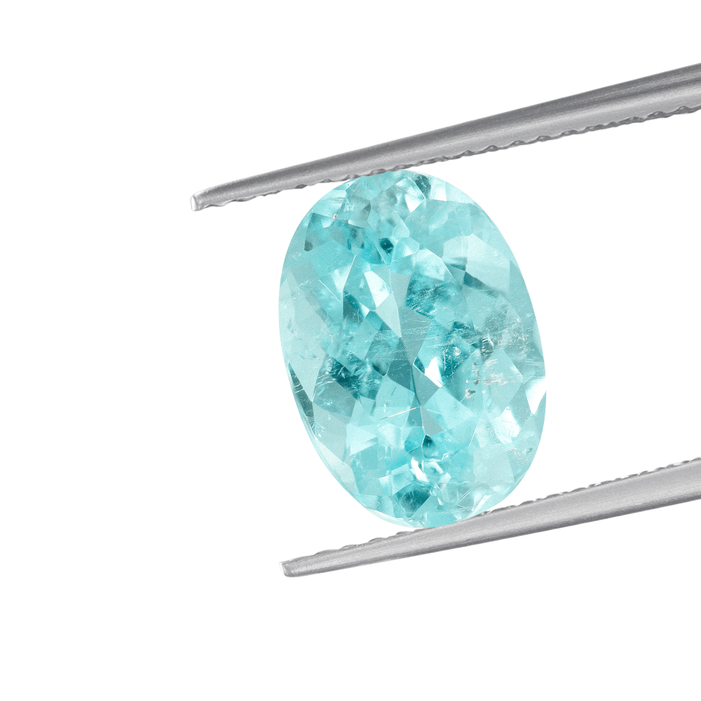 Paraiba Tourmaline