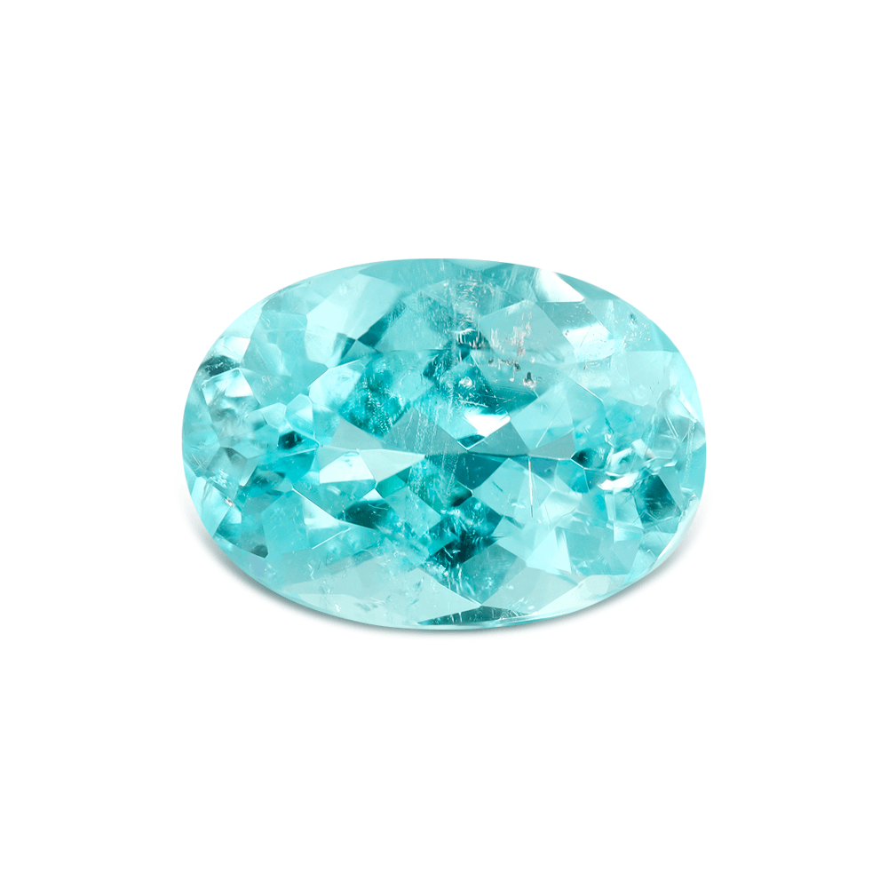 Paraiba Tourmaline
