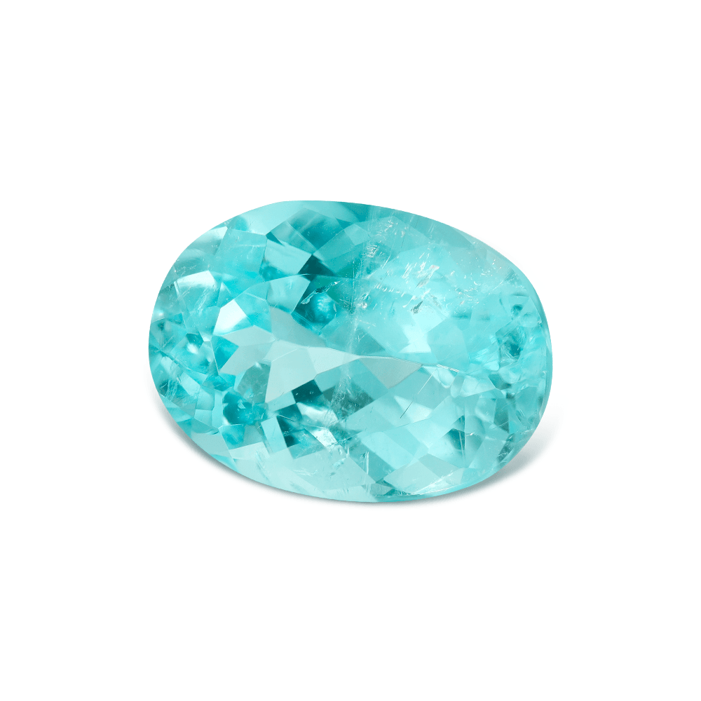 Paraiba Tourmaline