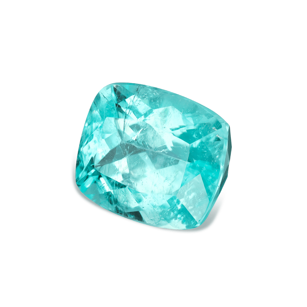 Paraiba Tourmaline